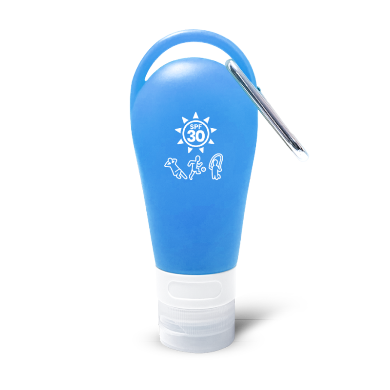 On the go Sun buddy