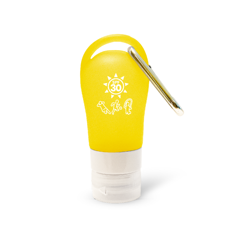 On the go Sun buddy