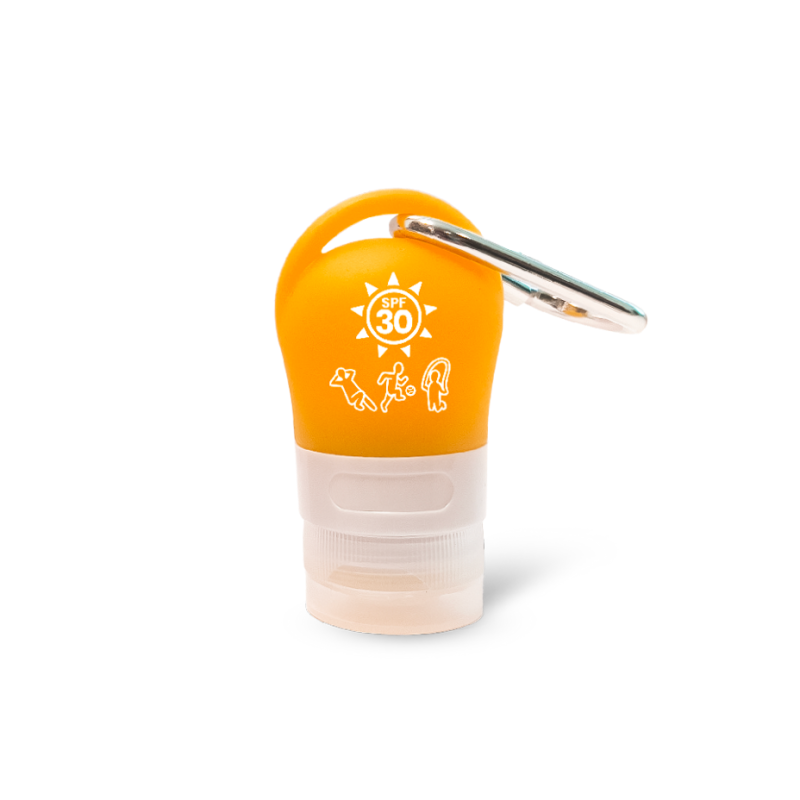 On the go Sun buddy