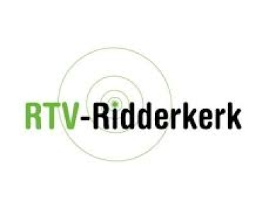 Veilig buiten in de zon op radio Ridderkerk