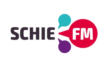 Veilig buiten in de zon op radio Schie-FM