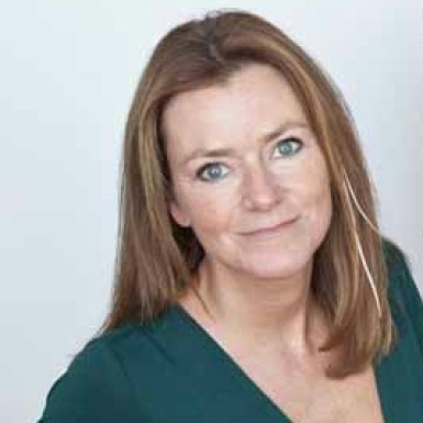 Viviane van den Bichelaer